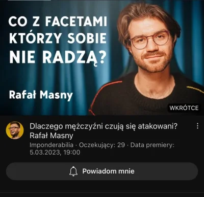 m0rr0s - Masny, byłeś top5 polskiego internetu a tymczasem robisz po 50k wyświetleń, ...
