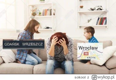 sokool - #wroclaw #gdansk #heheszki