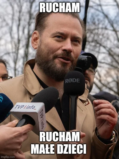 OCIEBATON - Zakładam że to nieprawda. Że ktoś po prostu podstawił ten tekst, a tak na...