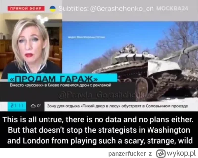 panzerfucker - #ukraina #rosja #wojna

Dokładnie rok temu, 16 lutego 2022 r., przedst...
