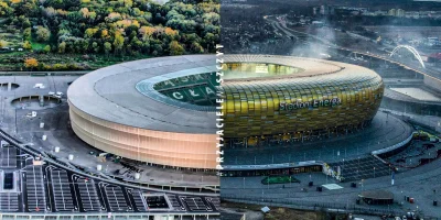 Eliade - Dwa stadiony z pojemnością 40 tys w pierwsze lidze xDDDDDDDDDDDDDDDDDDD

#me...