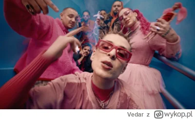 Vedar - Polscy raperzy. Plujesz czy plusujesz? #przegryw #rap