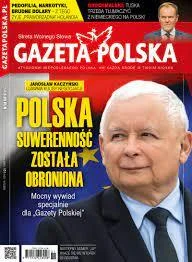 starnak - @Jariii: i Gazeta Polska trzecia hiena