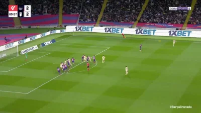 uncle_freddie - Barcelona 2 - [3] Granada; Miquel

MIRROR: https://streamin.one/v/788...