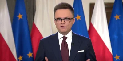 ulan_mazowiecki - Towarzyszki i Towarzysze, Rodacy? Sejm ma przede wszystkim służyć t...