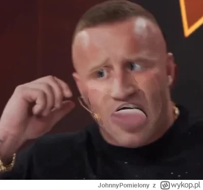 JohnnyPomielony - Kiedy jakiś dzieciak w podstawówce zajumał Ci kanapkę 
#famemma #cl...