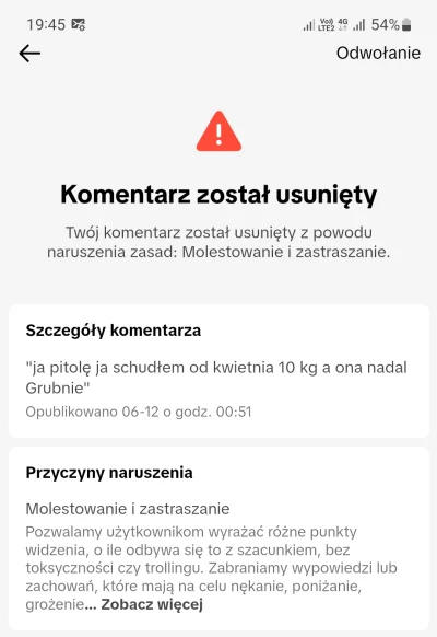 teslamodels - Wyskoczyła mi jakąś gruba dziewczyna.  I kojarzę ją że już raz mi wysko...