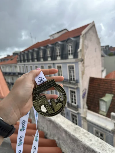 enteropeptydaza - Medal :)