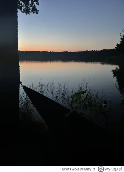 FacetTwojejMamy - @penkroff tak spędziłem Noc Kupały