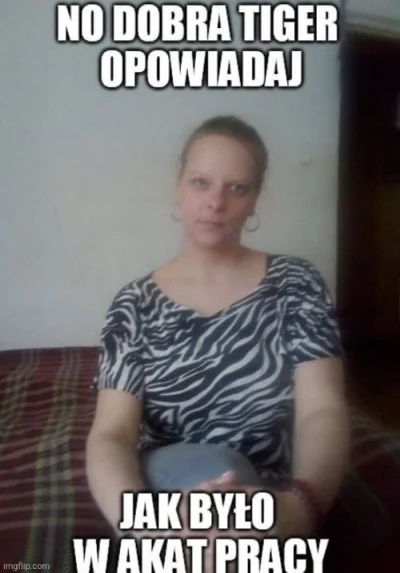 Silklash - Ciekawe czy antykobieta wie, że #!$%@? melina z roboty z m1 xD #bonzo #pat...