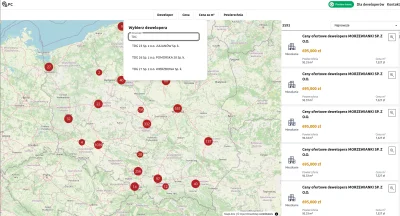 hadson172 - Ogólnie, jak chodzi o dane.gov.pl to jest niesamowity bałagan, nieaktualn...