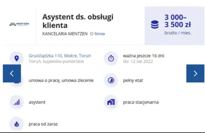 a.....s - Panie Mentzen co Pan #!$%@? jak Pan śmie płacić asystentowi obsługi klienta...