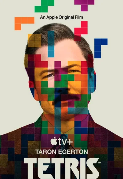 aptitude - Film Tetris (2023) jest cudowny, nie spodziewałem się, że tyle łez wyleje ...