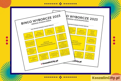 KoszalinCity - Hej #Koszalin

Nie wiesz na kogo zagłosować w najbliższych wyborach pa...