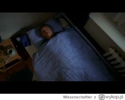 Wissenschaftler - Zawsze jak słyszę Preludium e-moll mam tą jedną scenę z Dnia Świra ...