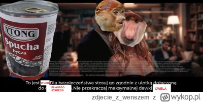 zdjeciezwenszem - #konkursnanajbardziejgownianymemznosaczem