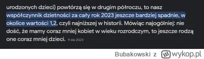 Bubakowski - Emerytur nie będzie panie Mireczku, proszę pracować do śmierci( ͡°( ͡° ͜...