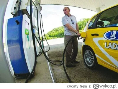 cycaty-fejm - Już  dojeżdżam