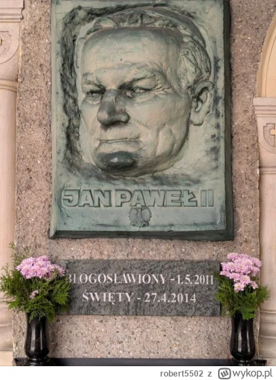 robert5502 - O #j--------e
#wykopobrazapapieza #bekazkatoli