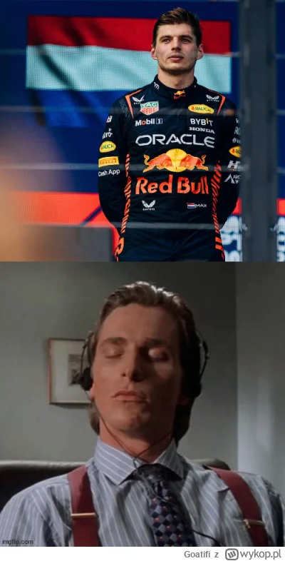 Goatifi - stanoł mi ale to nie wstyd
#f1