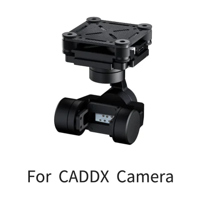 n____S - ❗ HEQ Gimbal G-port Compatible with DJI O3 Air Unit/WalkSnail CADDX for RC
〽...