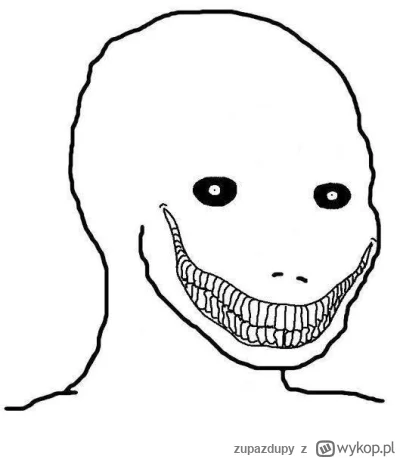 zupazdupy - @Dopopopulis: Jeszcze. Kiedyś, ktoś podobno puścił z dymem kilka milionów...