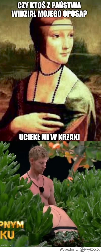 Wouowina - #hotelparadise