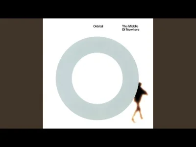 G00LA5H - przed Państwem Orbital z kawałkiem Way Out z albumu The Middle Of Nowhere 
...