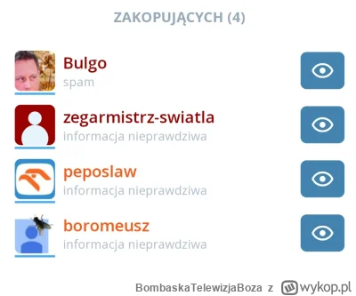 BombaskaTelewizjaBoza - ( ͡° ͜ʖ ͡°)