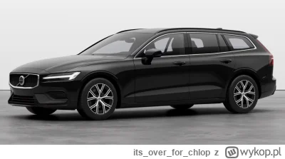 itsoverfor_chlop - Co byście wzięli? Skodę Octavię czy Volvo V60? Samochód zamierzam ...