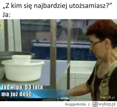 ReggieNoble - #humorobrazkowy #depresja