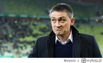 Matpiotr - Tak sobie myślę że diskopolowiec powinien wybrać kogoś jeszcze gorszego.
J...