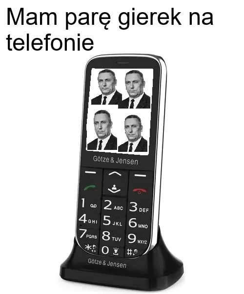 syrob95 - @spreparowany: Panie Garbaty mam coś na gomułkę