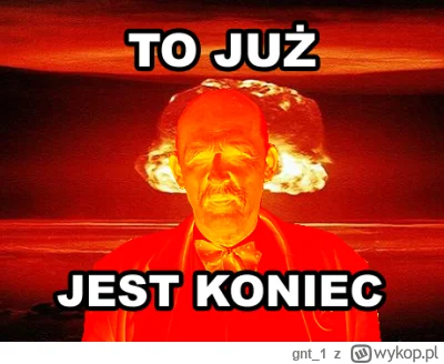 gnt_1 - No trzymajta się tam, pozdrawiam! #wybory