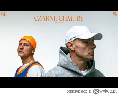 odgrzybiacz - Nowy Eros i Włodi siada #rap #hiphop #samobojstwo