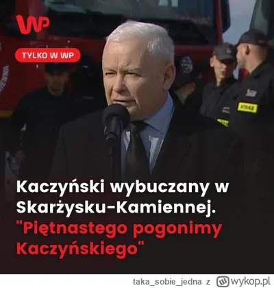 takasobiejedna - @dawid131: Dostałam to ostrzeżenie po tym jak na Mirko komentowałam ...