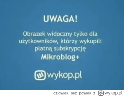 czlowiekbezpowiek - @cpcompany: trzymaj ty stary trzepaku