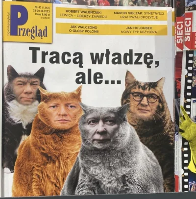 pawloka1 - Tłuste koty PiSu przeniosły się z NCBiR do PARP