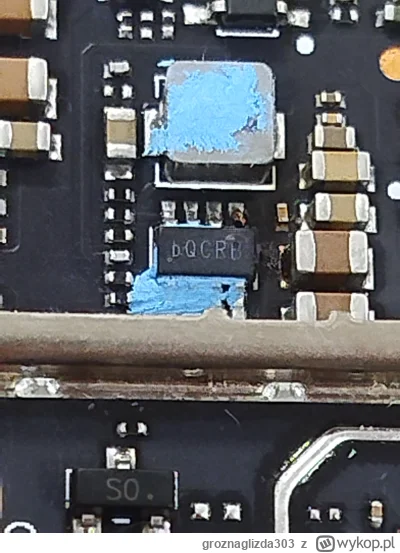 groznaglizda303 - #elektroda #elektronika #diy

Panowie, potrzebuje pomocy, po podpię...