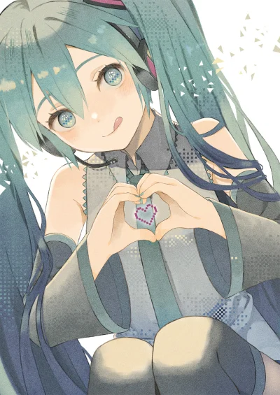 DistasterMasterer - #mikudaily

SPOILER