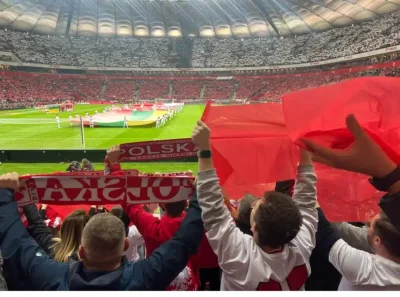 JanuszKarierowicz - Spoko, pikniki i janusze i tak zapełnią Narodowy we wrześniu XD

...