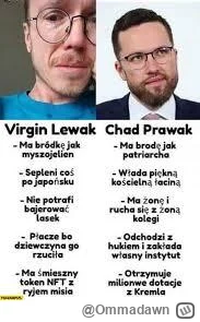 Ommadawn - Nich ktoś zaktualizuje tego mema ( ͡° ͜ʖ ͡°)
#gonciarz