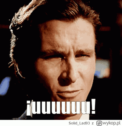 SolidLad93 - Na wykopie spotykam ludzi, którzy na siłę chcą być fajni, ej ale co z wa...