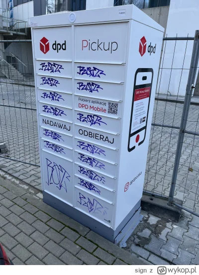 sign - #j--------e #patologiazmiasta #patologiazewsi 
Takim to tylko ucinać ręce