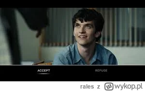 rales - Możecie polecić jakiś interaktywny film na #netflix bandersnatch już zaliczon...