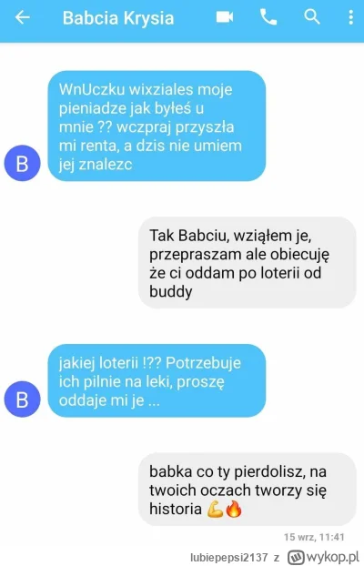 lubiepepsi2137 - #budda