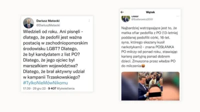 Bujak - @Bordomir:
 Masz jakiekolwiek źródło, które mówi o działaczach PiSu?