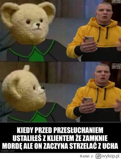 Kalwi - #budda #heheszki