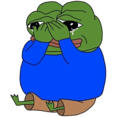 obuniem - #frenpill #apustaja
Chop się boji. 

Chop się boji, że jak się zwolni z koł...