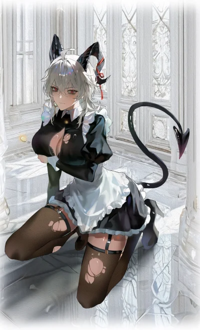 bakayarou - #randomanimeshit #wutheringwaves #zani #anime